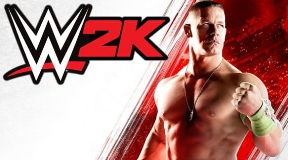 wwe2k23汉化补丁