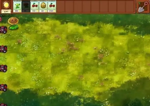 植物大战僵尸合体版(Plants vs. Zombies FREE)