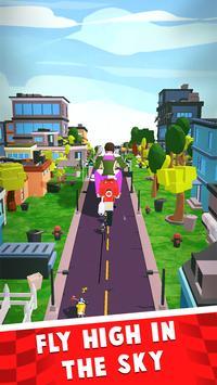 公路冲刺战(Road Battle Extreme Racing Smash 3D)