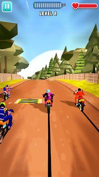 公路冲刺战(Road Battle Extreme Racing Smash 3D)