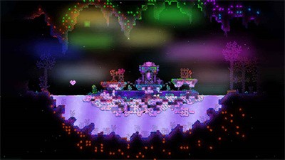 Terraria(1.4.4.9.5版)