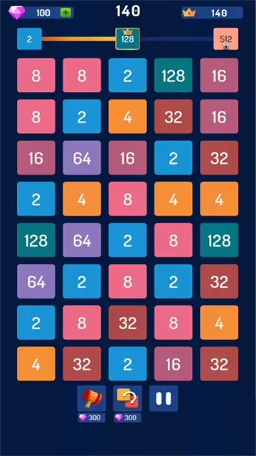 2048每日解压