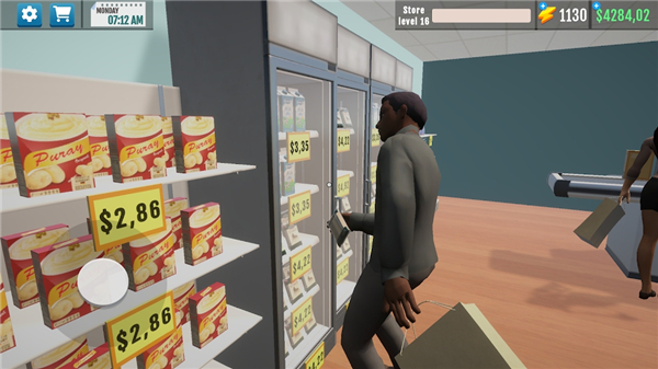 超市模拟器(Store Manager Simulator 3D)