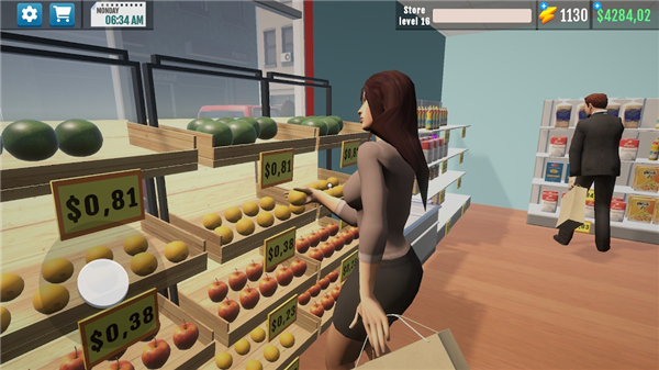 超市模拟器(Store Manager Simulator 3D)