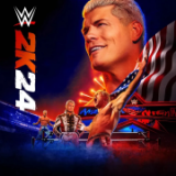 wwe2k24汉化补丁