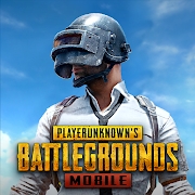 pubg国际服手游(PUBG MOBILE)