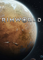 rimworld1.5整合包