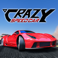 疯狂跑车(Crazy Speed Car)