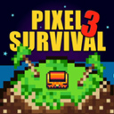 像素生存者3中文版(Pixel Survival Game 3)