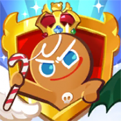 姜饼人王国国际服(Cookie Run Kingdom)