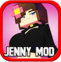 我的世界珍妮模组完整版(Jenny Mod)