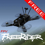 穿越机模拟器手机版(Freerider)