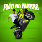 巴西机动摩托车(Piao no Morro)