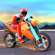 公路冲刺战(Road Battle Extreme Racing Smash 3D)