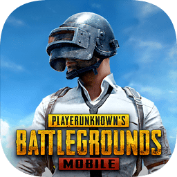 刺激战场国际服地铁逃生(PUBG MOBILE)